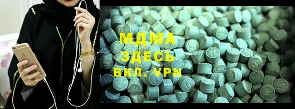 прущие крисы Абаза